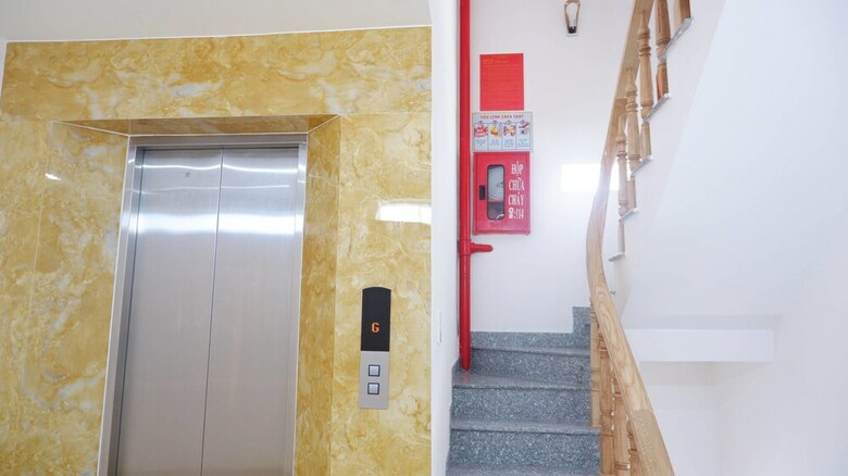 New Vung Tau Hotel