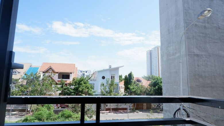New Vung Tau Hotel