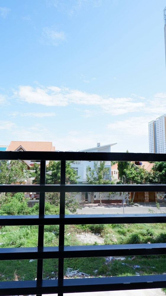 New Vung Tau Hotel