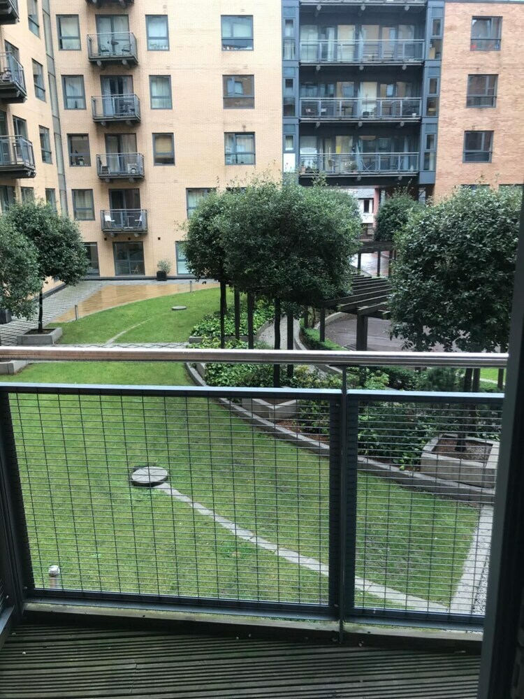 Apartamentos West One Panorama