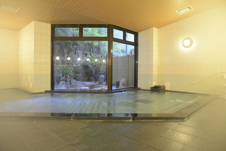 Hotel Miyajima Morinoyado Inn