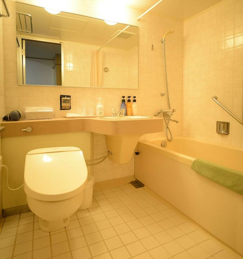 Hotel Miyajima Morinoyado Inn