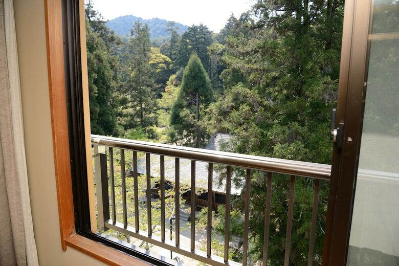 Hotel Miyajima Morinoyado Inn