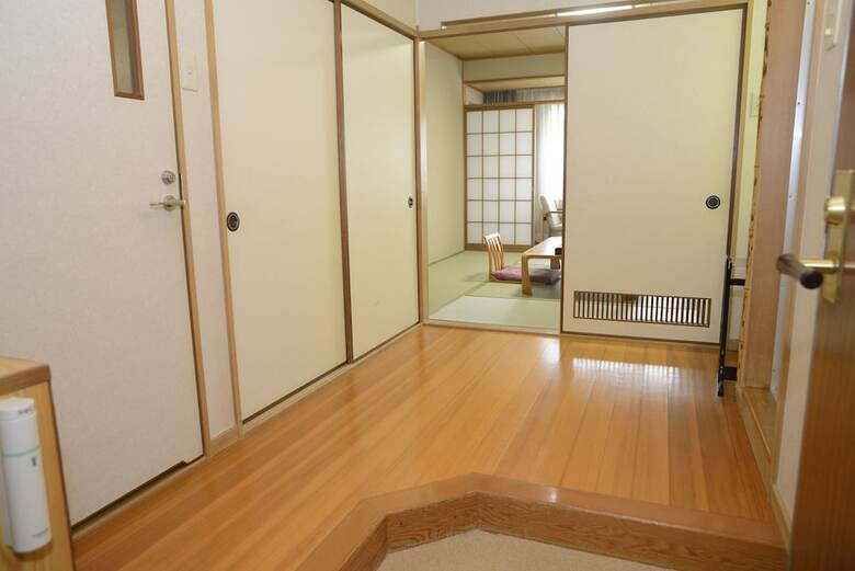 Hotel Miyajima Morinoyado Inn