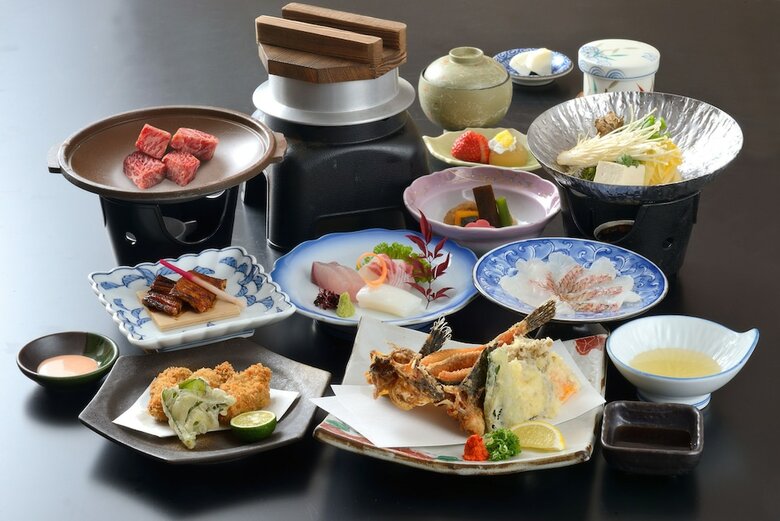 Hotel Miyajima Morinoyado Inn