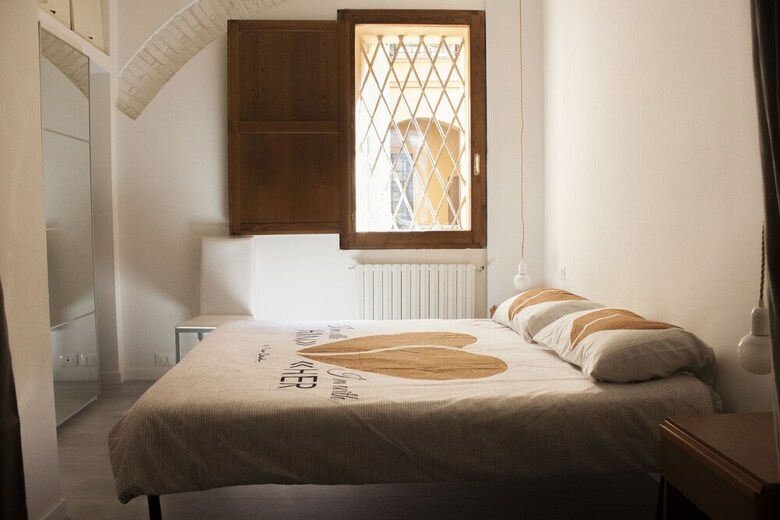 Apartamento Casa Bella San Felice