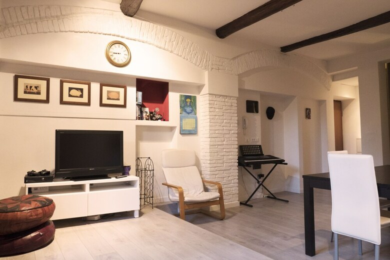 Apartamento Casa Bella San Felice