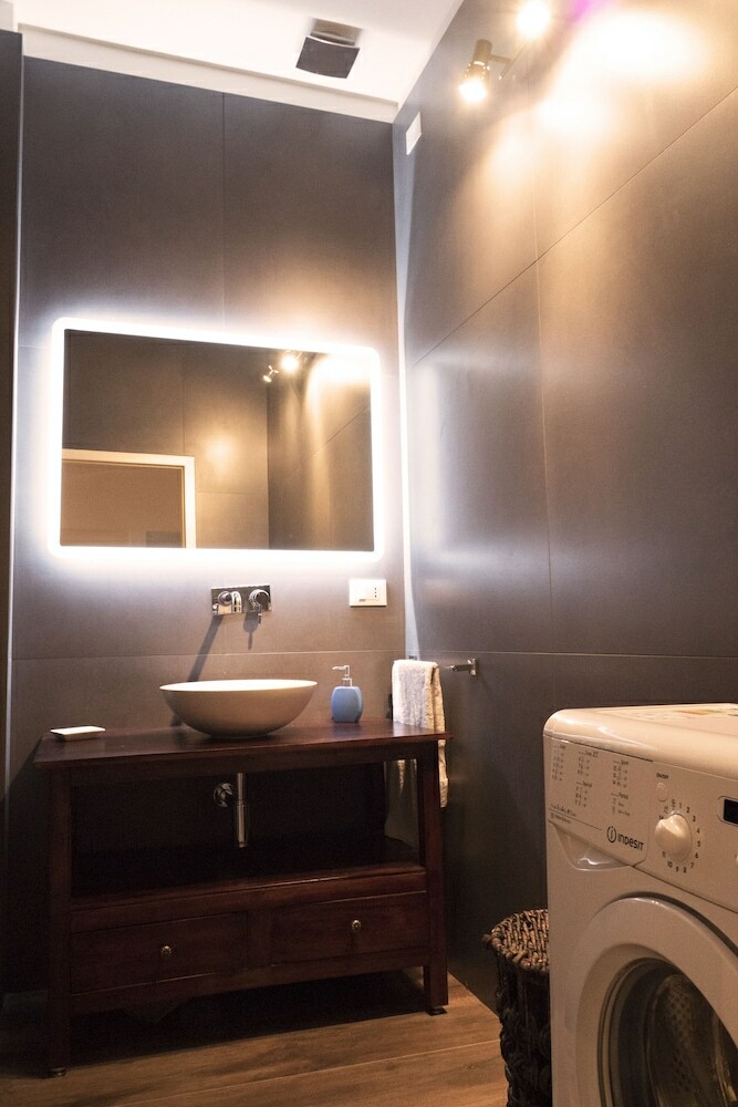 Apartamento Casa Bella San Felice