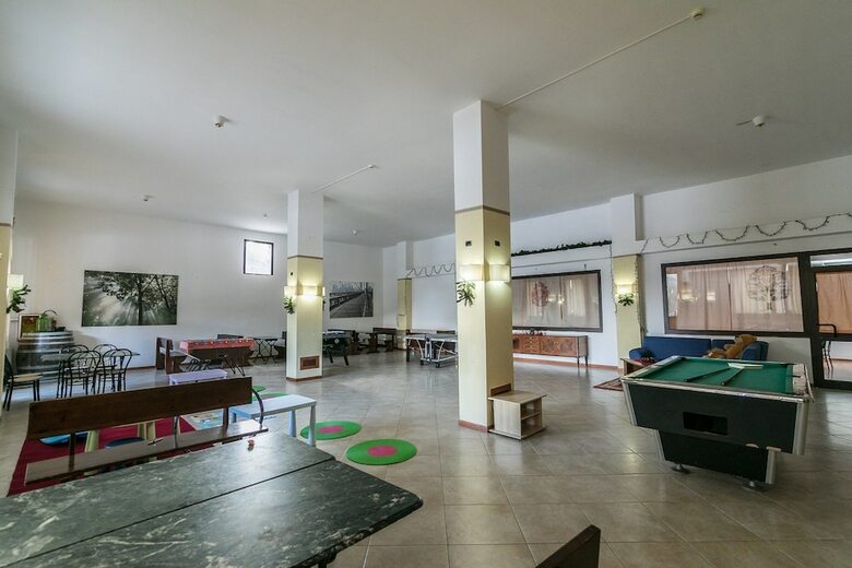 Faggio Rosso Hotel