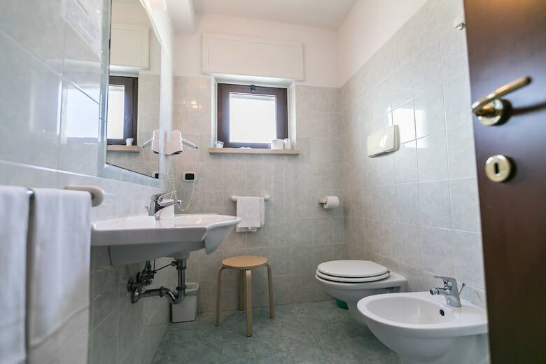 Faggio Rosso Hotel