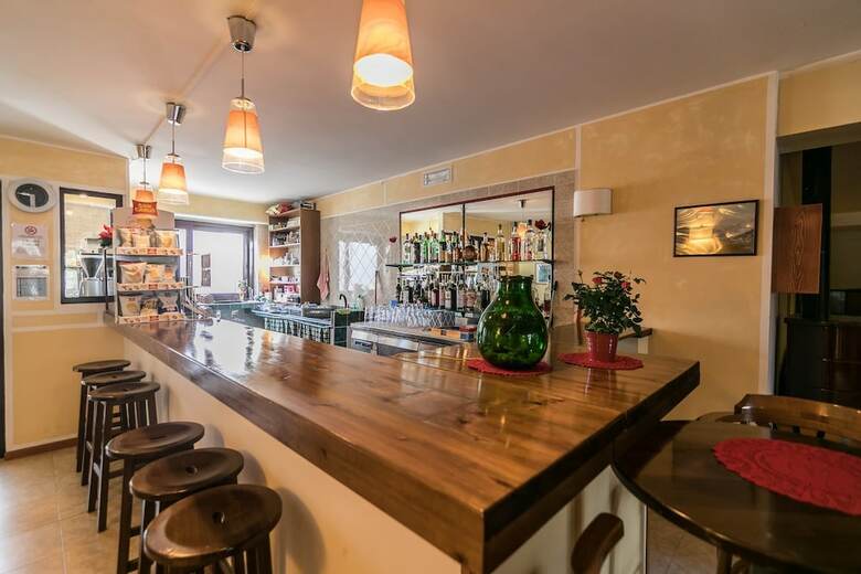 Faggio Rosso Hotel