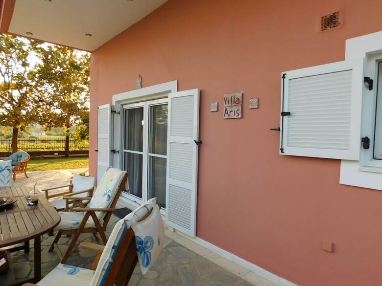 Villa Aris