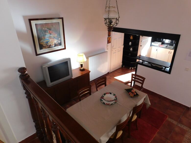 Villa Aris