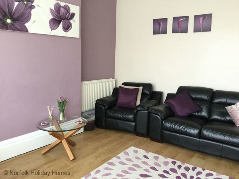 Bay View Ground Floor Apartment