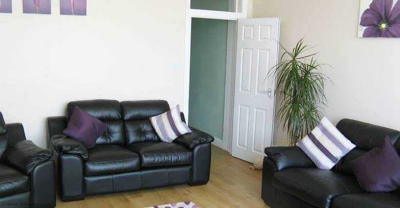 Bay View Ground Floor Apartment