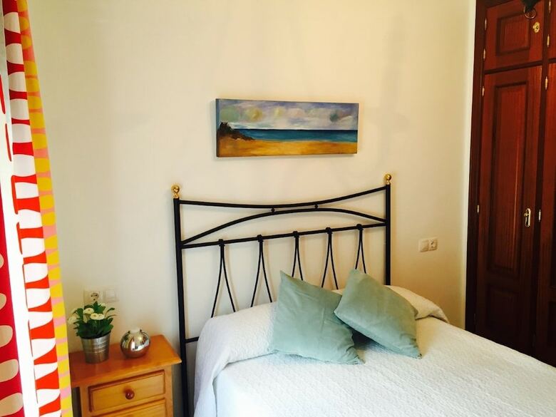 Apartamentos El Burgo