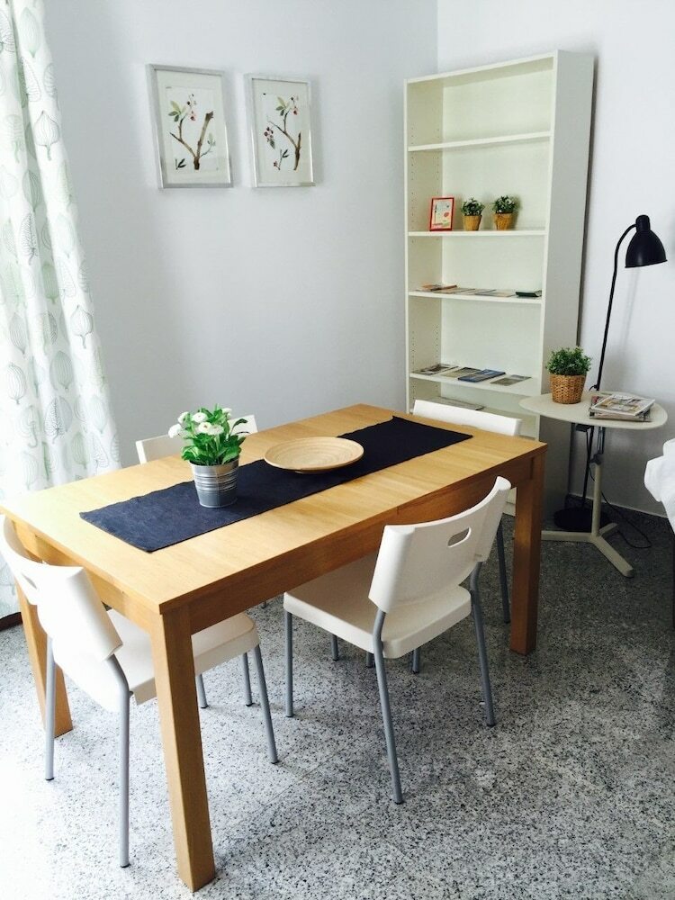 Apartamentos El Burgo
