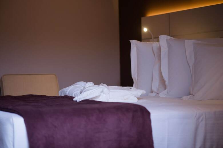 Hotel San Diego Su�tes
