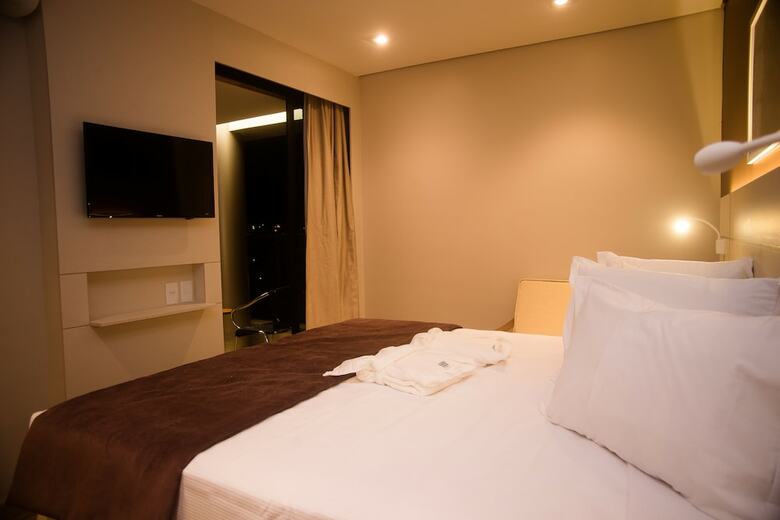 Hotel San Diego Su�tes