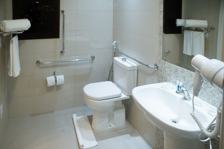 Hotel San Diego Su�tes