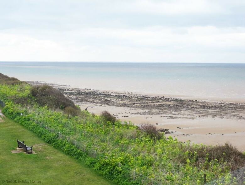 Coastguard Lookout Tower With Sea Views