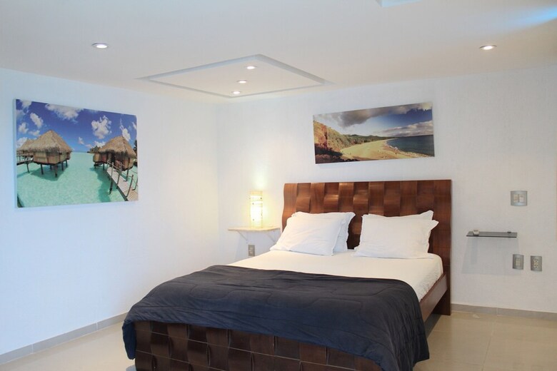 Apartamentos Penthouse With Private Pool - Copacabana