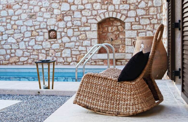 Villa With Private Pool Near The Beach