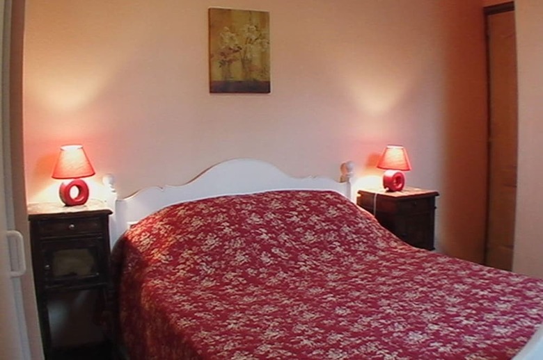 Le Clos St Michel Gite C�t� Terre