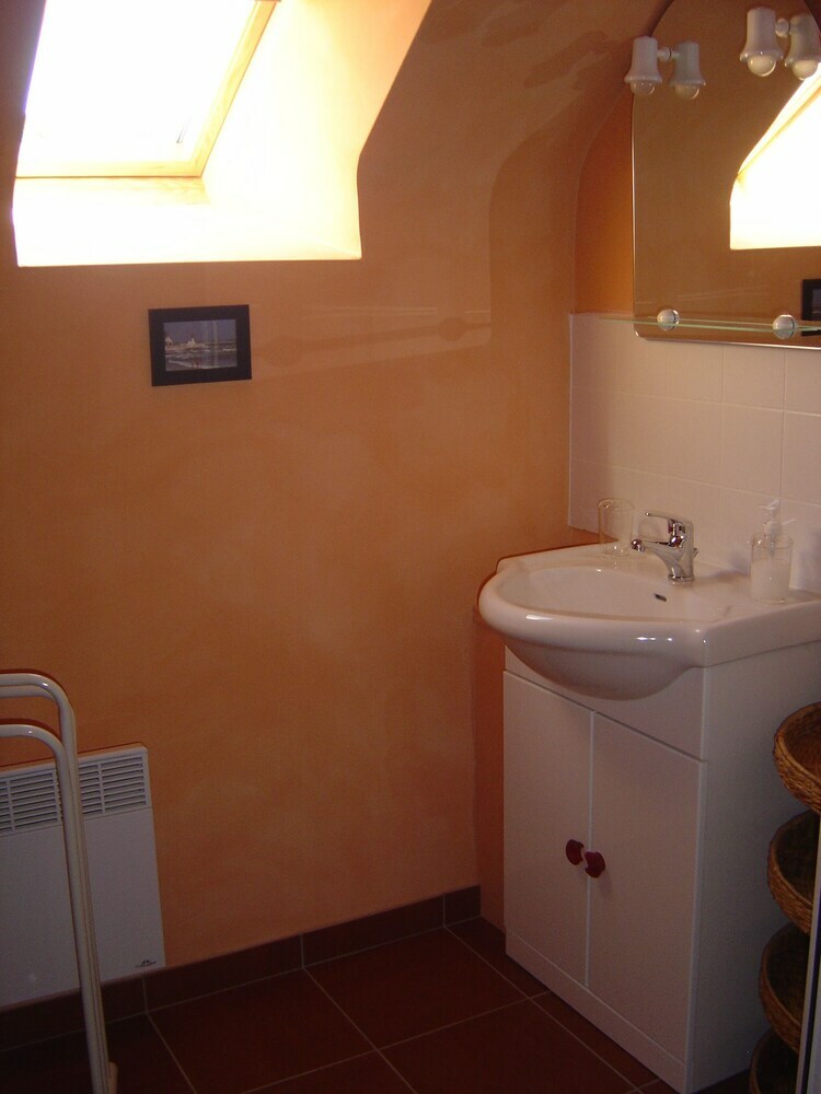 Le Clos St Michel Gite C�t� Terre