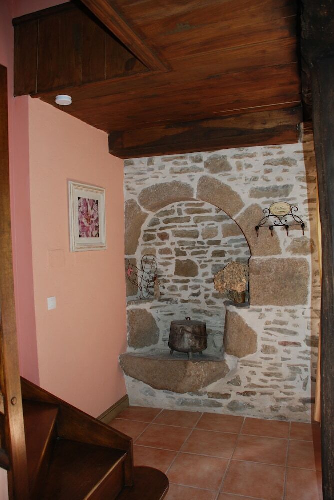 Le Clos St Michel Gite C�t� Terre