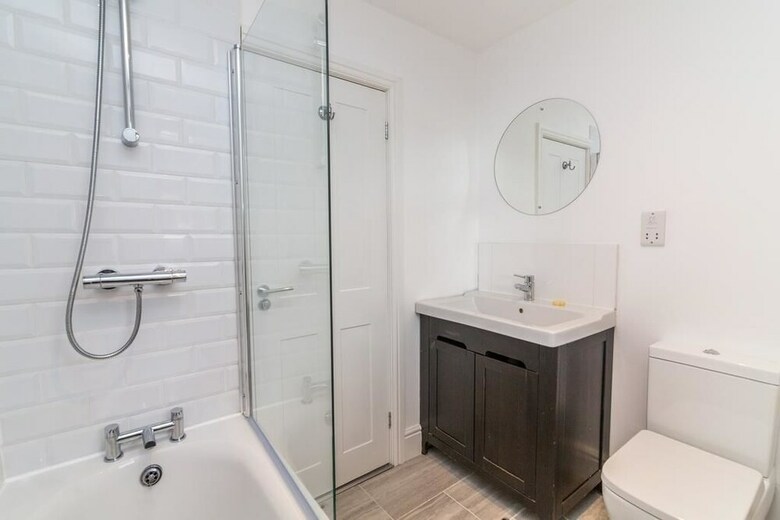 Apartamentos Alexandra Park