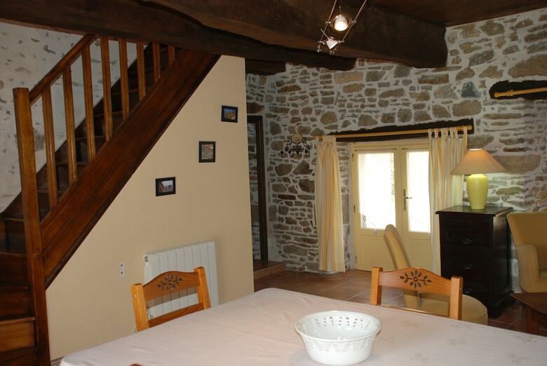 Le Clos St Michel C�t� Mer