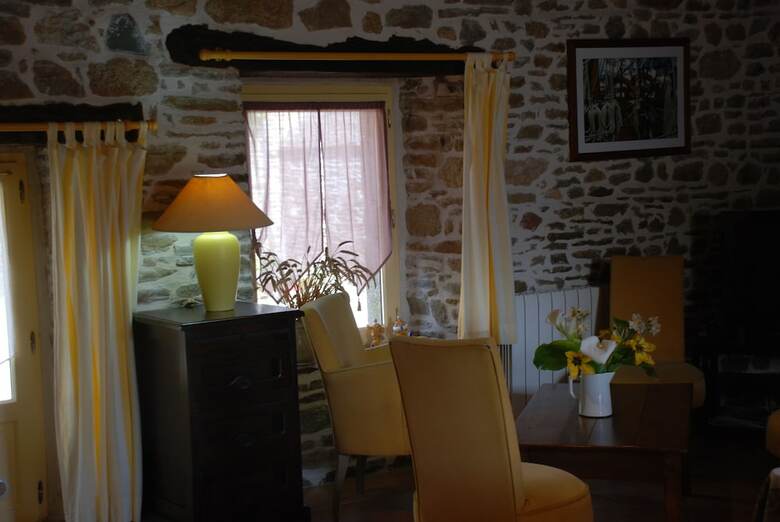 Le Clos St Michel C�t� Mer
