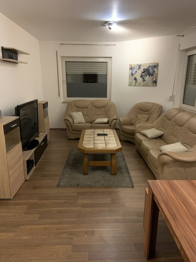 Heinsberg City Apartments