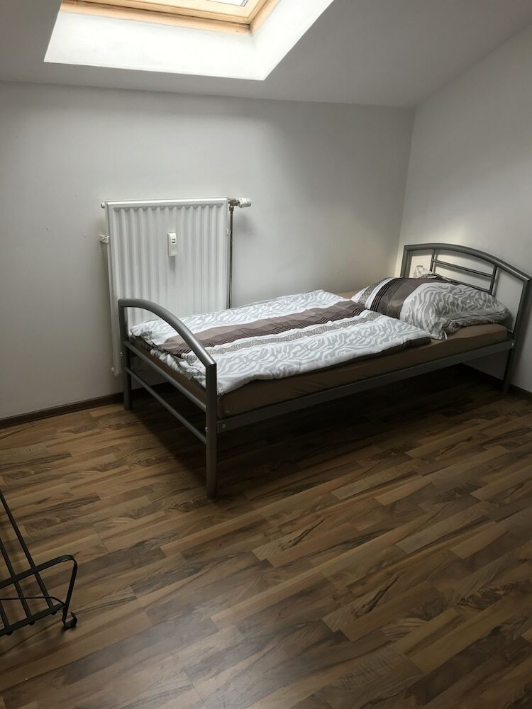 Heinsberg City Apartments