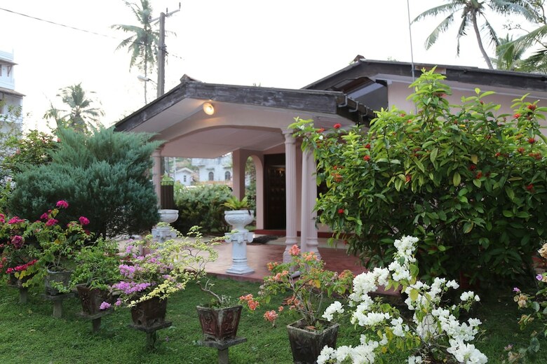 Villa Sydney Homestay