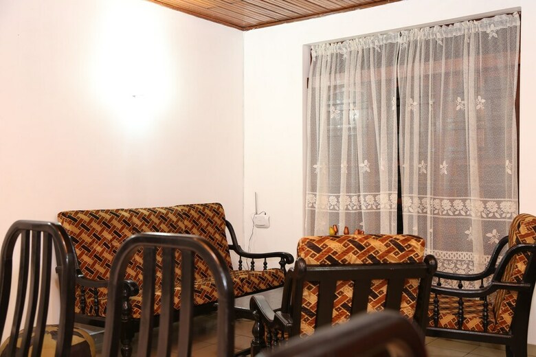 Villa Sydney Homestay