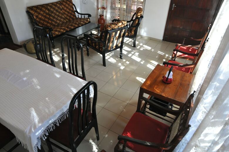 Villa Sydney Homestay