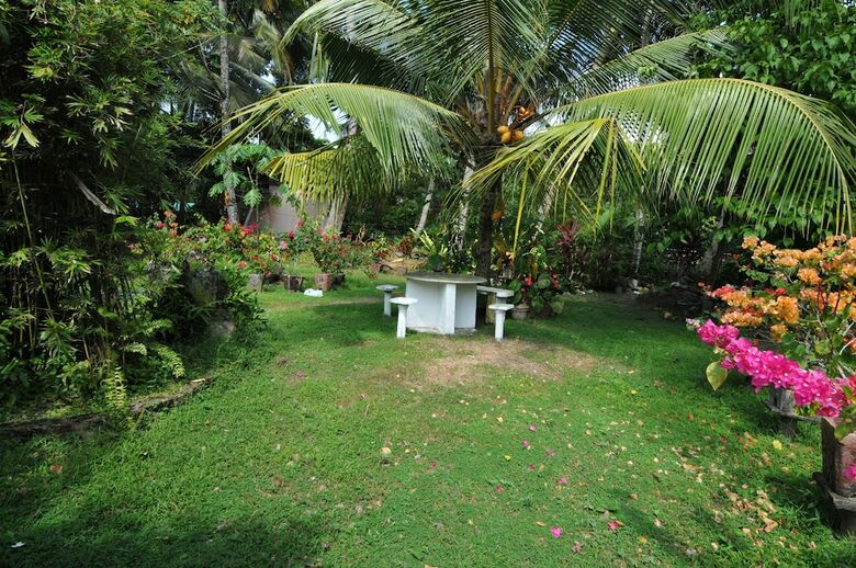 Villa Sydney Homestay