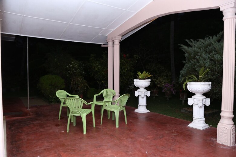 Villa Sydney Homestay