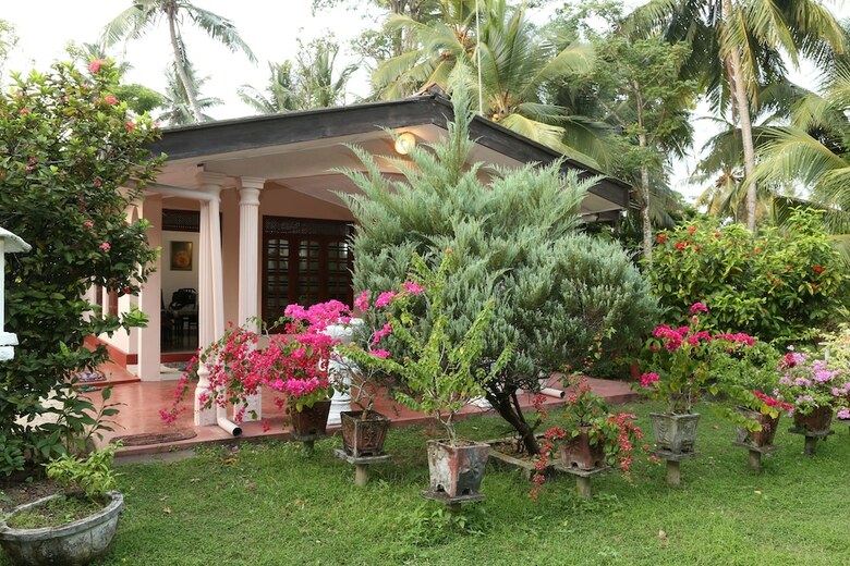 Villa Sydney Homestay