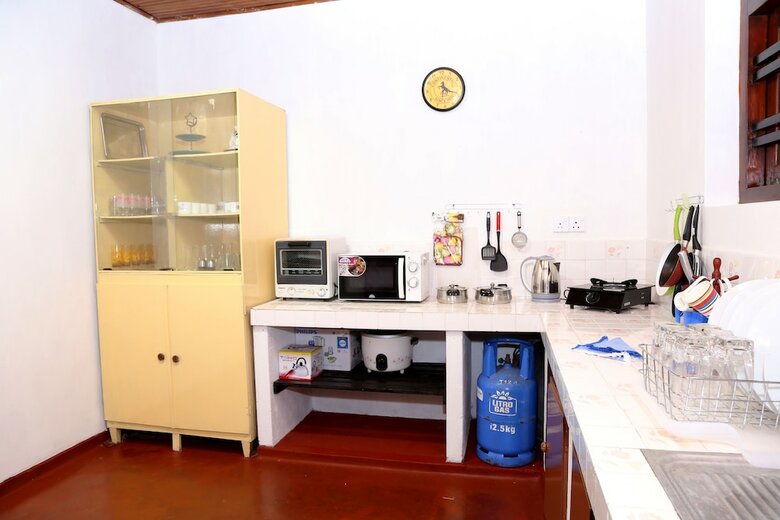 Villa Sydney Homestay