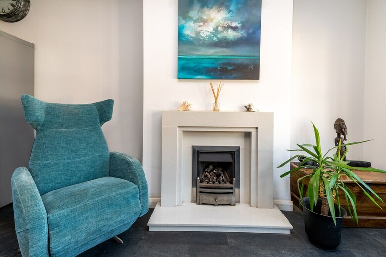 Apartamentos Modern 2bd Riverside Flat In Fulham