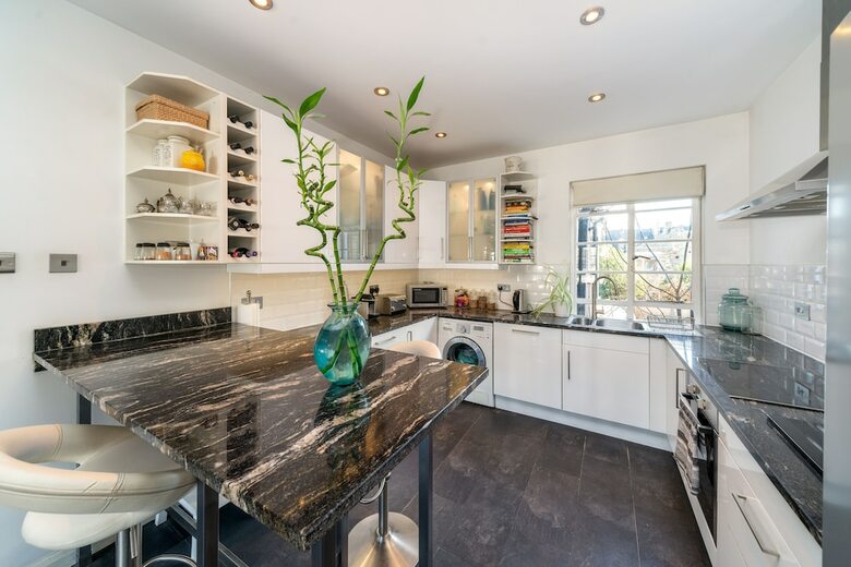 Apartamentos Modern 2bd Riverside Flat In Fulham