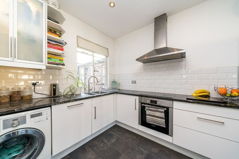 Apartamentos Modern 2bd Riverside Flat In Fulham