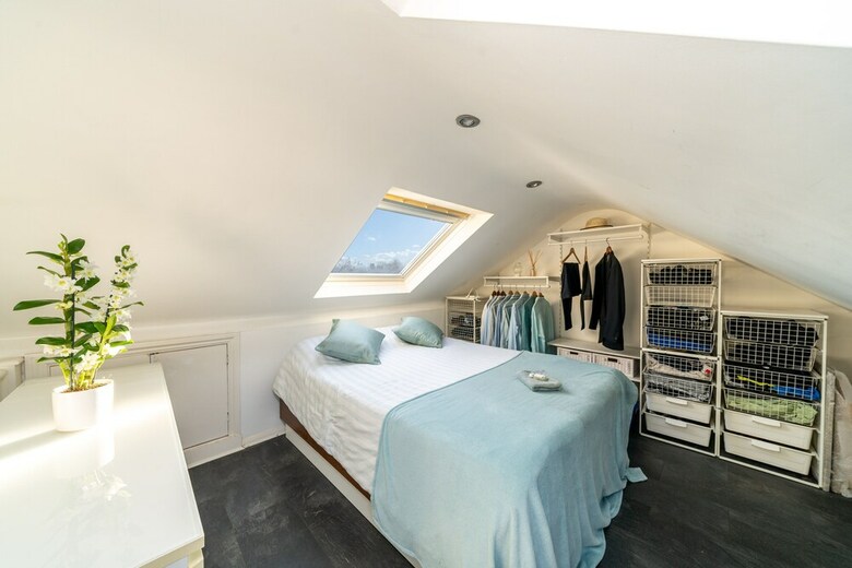 Apartamentos Modern 2bd Riverside Flat In Fulham