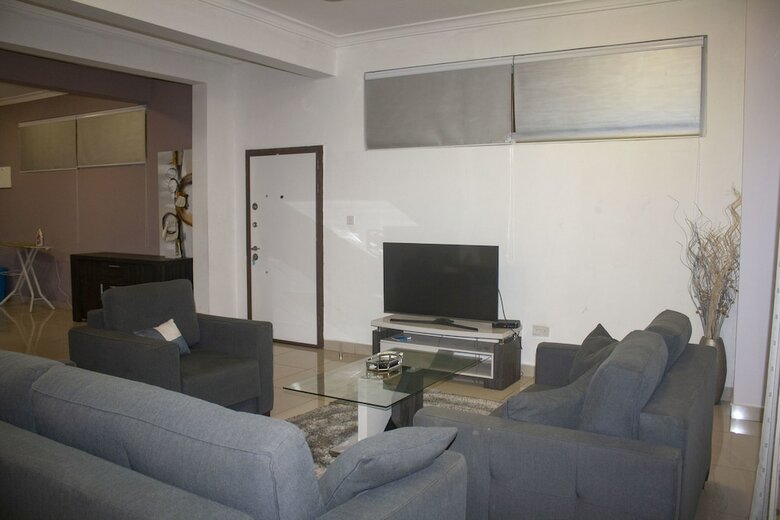 Apartamentos Sapphire Court