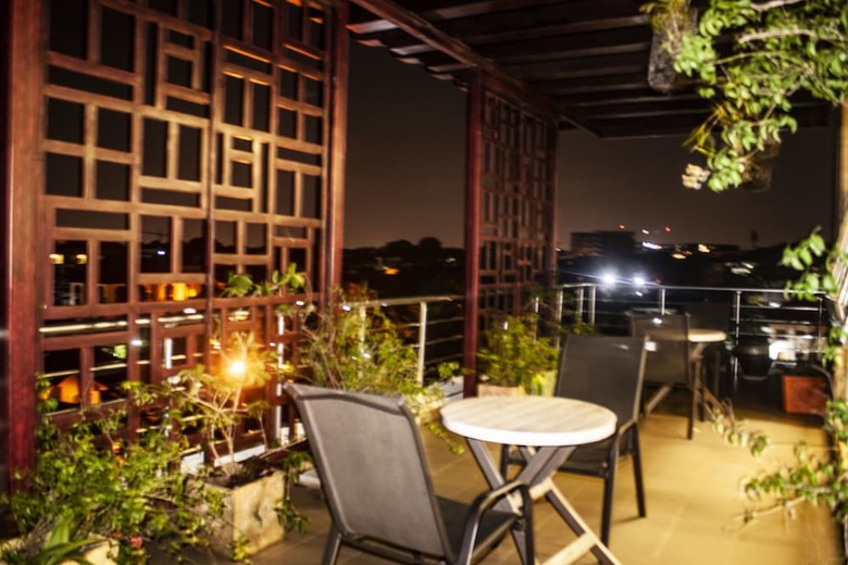 Apartamentos Sapphire Court