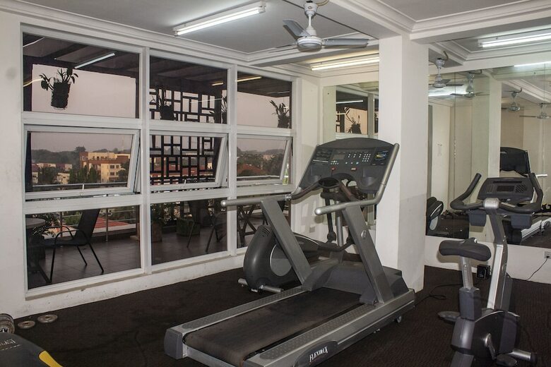 Apartamentos Sapphire Court