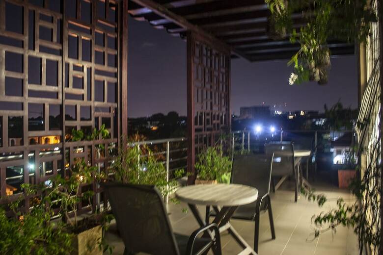 Apartamentos Sapphire Court